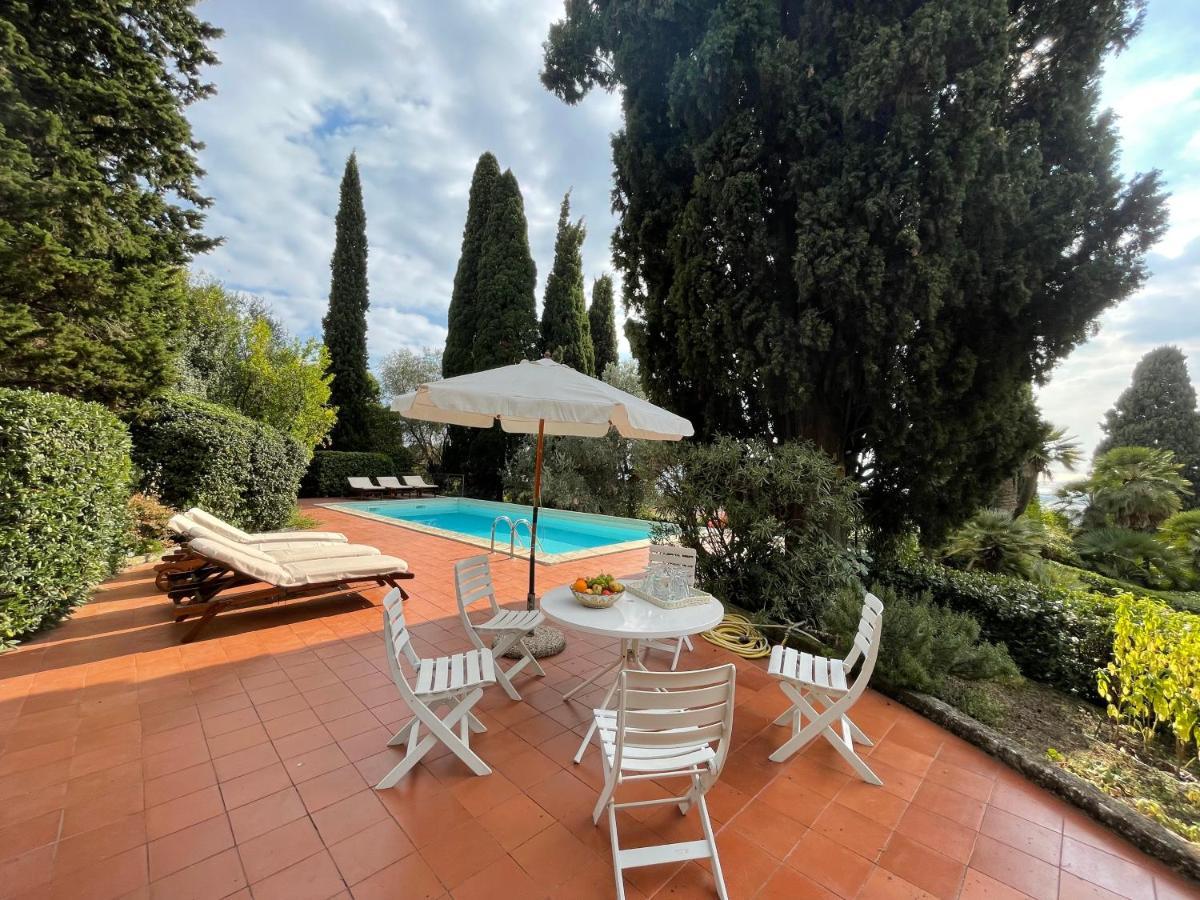 Resort Villa San Luca Citr8031 インペリア エクステリア 写真